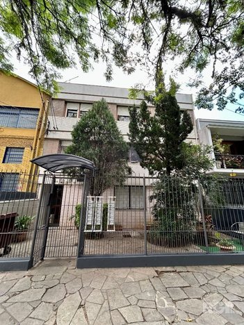apartment em Augusto Severo, São João - Porto Alegre - RS