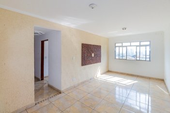 apartment em Rua Dom Duarte Leopoldo, Cambuci - São Paulo - SP