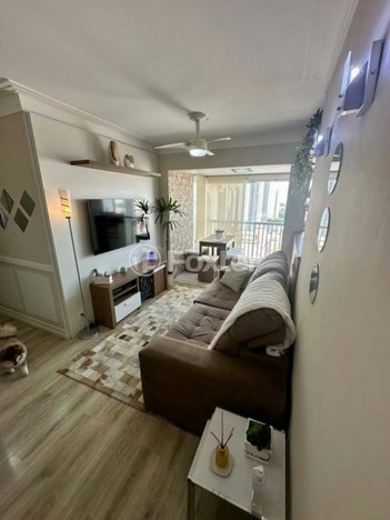 apartment em Rua Ivaí, Tatuapé - São Paulo - SP
