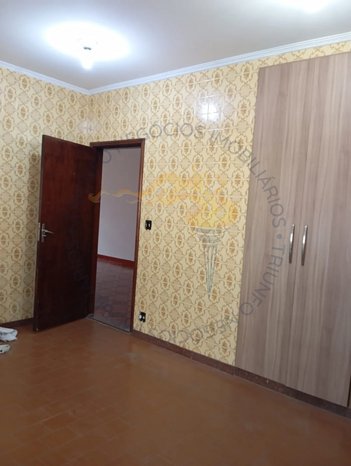 house em Rua Manoel Moreira de Azevedo, Centro - Suzano - SP