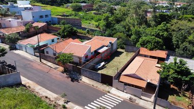 commercial_land_lot em Rua Herculano Rocha Junior, Santo Antônio da Platina - Santo Antônio da Platina - PR