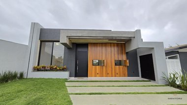 house em Rua Rio Negro, Xangri-Lá - Xangri-Lá - RS