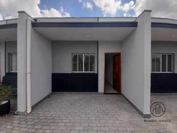 house em Rua Manoel Ferreira da Silva, Jardim Itanguá - Sorocaba - SP