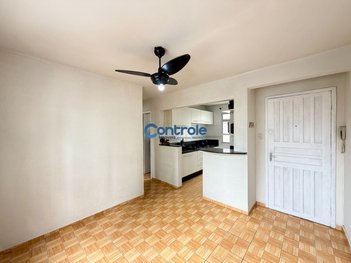 apartment em Rua Governador Irineu Bornhausen, Campinas - São José - SC