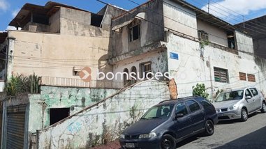 land_lot em Rua Barão de Abiaí, Chácara Belenzinho - São Paulo - SP