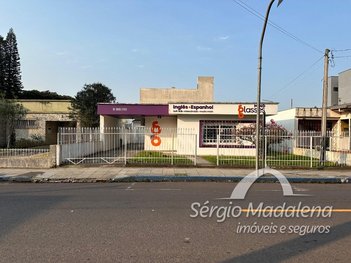 house em Rua Machado de Assis, Centro - Osório - RS