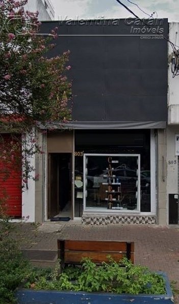 business em Rua João Cachoeira, Vila Nova Conceição - São Paulo - SP
