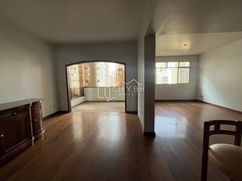 apartment em Rua Rio de Janeiro, Lourdes - Belo Horizonte - MG