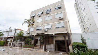 apartment em Rua Barão do Amazonas, Jardim Botânico - Porto Alegre - RS