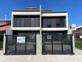 house em Rua Rio Mampituba, Centro - Xangri-Lá - RS