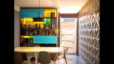 house em Rua Ruy dos Reis, Residencial Maringá - Goiânia - GO