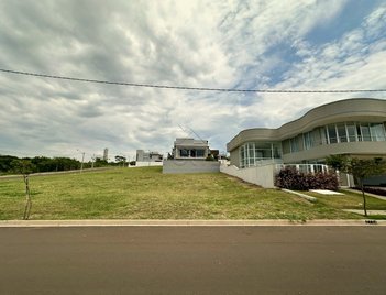 land_lot em Avenida Jaime Pereira, Ondas - Piracicaba - SP