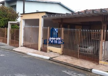 house em Rua Manuel de Andrade, Vila Nova Mazzei - São Paulo - SP