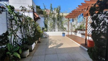 house em Rua Luiz Antônio de Oliveira Alves, Vila Nova Mazzei - São Paulo - SP