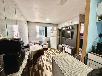 apartment em Avenida Protásio Alves, Morro Santana - Porto Alegre - RS