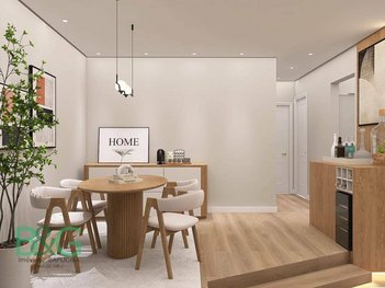 apartment em Rua Jacurici, Itaim Bibi - São Paulo - SP