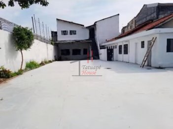 commercial_property em Rua Angical, Vila Carrão - São Paulo - SP