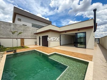 house em Avenida Jaime Pereira, Ondas - Piracicaba - SP