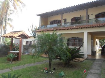 house em Copacabana, Praia Linda - São Pedro da Aldeia - RJ