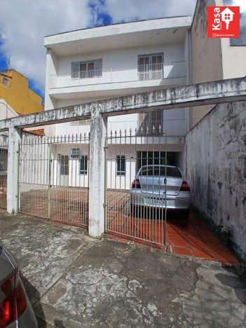 house em Rua Itaguassú, Rudge Ramos - São Bernardo do Campo - SP