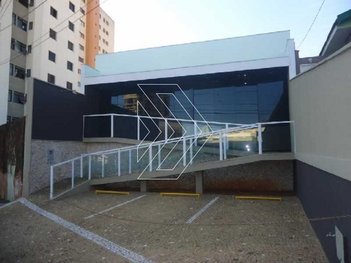 office em Rua Guanas, Montolar - Marília - SP