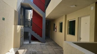 apartment em Rua Geraldo Pimentel Dias, Burgo Paulista - São Paulo - SP