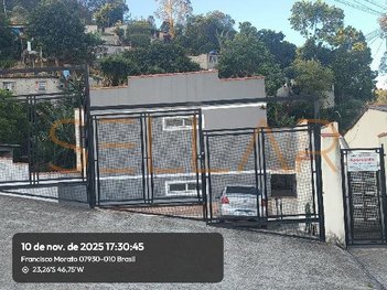 house em Rua Paulo VI, Jardim Nossa Senhora Aparecida - Francisco Morato - SP