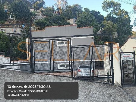 Cômodo Condomínio