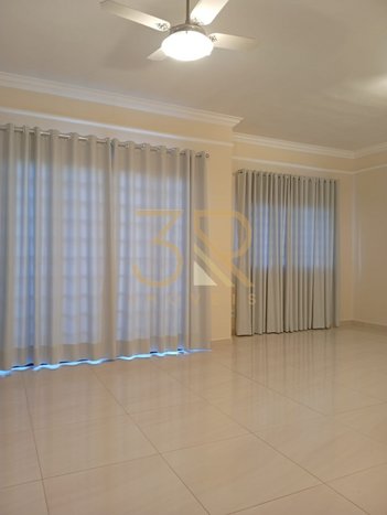 apartment em Rua João Nutti, Parque dos Bandeirantes - Ribeirão Preto - SP
