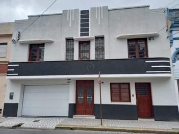commercial_property em Marechal Floriano Peixoto, Centro - Rio Grande - RS