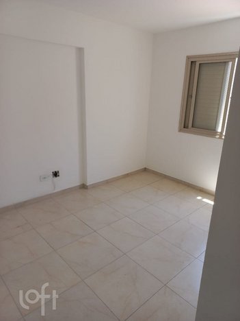 apartment em Jener, Aclimação - São Paulo - SP