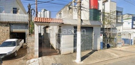 land_lot em Avenida Sapopemba, Vila Regente Feijó - São Paulo - SP