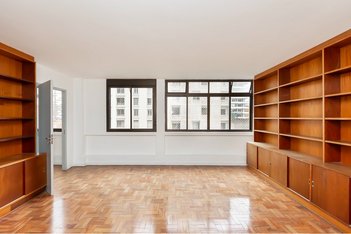 apartment em Rua Bela Cintra, Consolação - São Paulo - SP