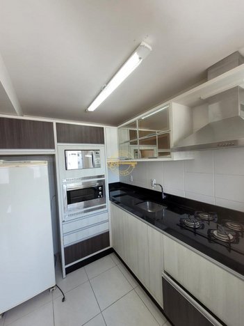 apartment em Rua Laudelina Dionísio, Cordeiros - Itajaí - SC