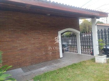 house em Rua João Batista de Sousa Filho, Caxingui - São Paulo - SP