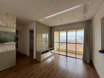 apartment em Avenida Governador Adhemar de Barros, Vila Rubens - Mogi das Cruzes - SP