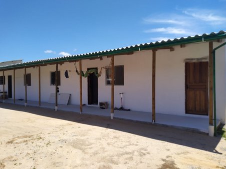 Cômodo Condomínio