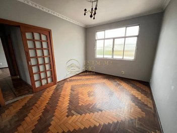 apartment em Rua Feliciano Pena, Vila da Penha - Rio de Janeiro - RJ