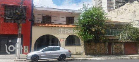 house em Diogo Vaz, Liberdade - São Paulo - SP
