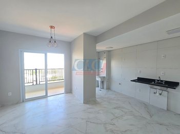 apartment em Rua José Oliva, Jardim Santa Cruz - Indaiatuba - SP