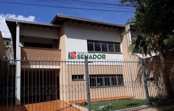 house em Rua Sorocaba, Coroados - Londrina - PR