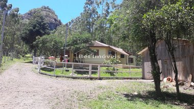 agricultural em Rodovia RST-287, Centro - Tabaí - RS