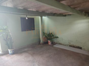 house em Rua Fundador Paulino Gatto, Conjunto Habitacional Mão Divina - Araçatuba - SP