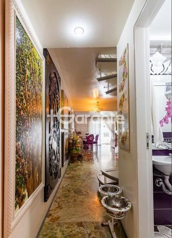 apartment em Rua Paulo Lício Rizzo, Centro - Osasco - SP