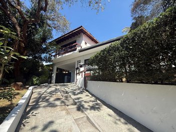 house em Rua Uruana, Chácara dos Junqueiras - Carapicuíba - SP