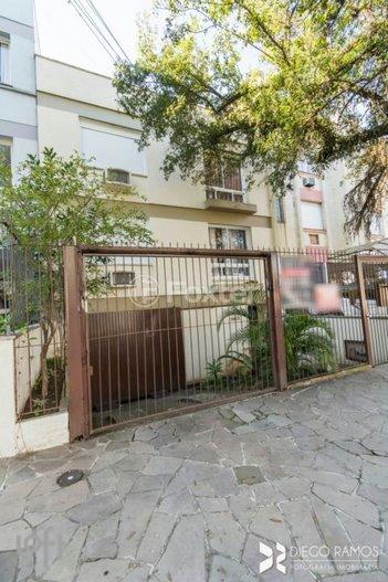 apartment em Amélia Teles, Bela Vista - Porto Alegre - RS