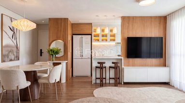 apartment em Rua Faria Santos, Petrópolis - Porto Alegre - RS