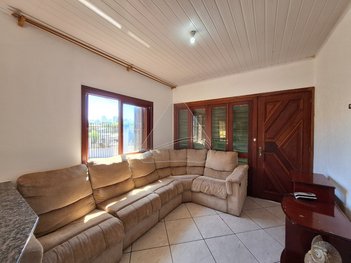 house em Rua Coronel Pedro Lopes Oliveira, Boqueirão - Passo Fundo - RS