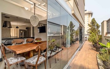 apartment em Alameda Fernão Cardim, Jardim Paulista - São Paulo - SP