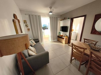 apartment em Rua Manoel Francisco Valentim, Marlin - Cabo Frio - RJ